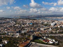 Almada lança plataforma eletrónica para a Taxa Municipal Turística