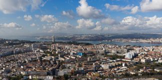 Almada cria programa de apoio financeiro ao arrendamento