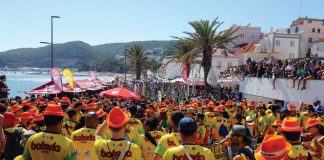 Sesimbra dá tolerância de ponto na terça-feira de Carnaval