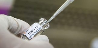 Arquivado inquérito a vacinação de ex-autarca de Reguengos de Monsaraz