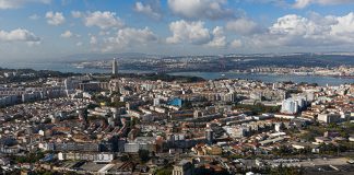 Almada vai fazer estudo para criar Regulamento Municipal de alojamento local