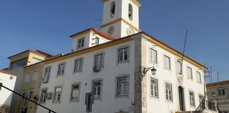 Almada recebe propostas para Orçamento Participativo do Município