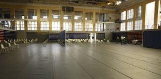 Segunda fase da vacinação Covid-19 arranca amanhã em Almada