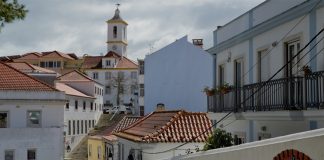 Município de Almada e Universidade Nova valorizam “Almada Velha”