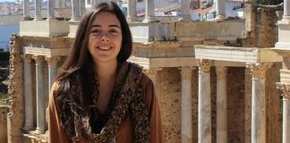 Estudante da Universidade de Évora distinguida com Prémio de Ensaio Histórico