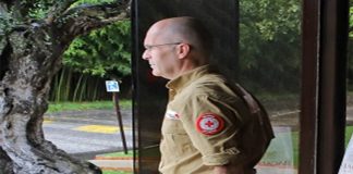 António Caiado (socorrista): “Os que receberam confiança não a justificaram”