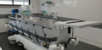 Centro Hospitalar Barreiro Montijo renova mobiliário e adquire novos equipamentos