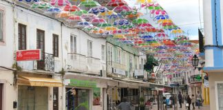 Montijo aprova medidas de apoio ao comércio local, IPSS e famílias