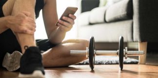 Aljustrel integra Semana Intermunicipal da Atividade Física “Em Casa”