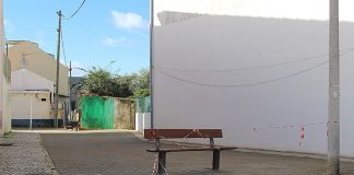 Junta de S. Sebastião investe na mobilidade pedonal na Azeda