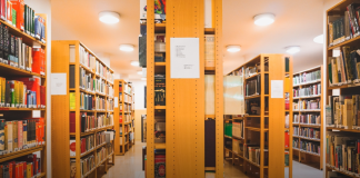 Biblioteca de Almada acolhe final municipal do 14º Concurso Nacional de Leitura