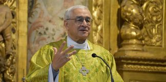 Diocese de Setúbal destina renúncia quaresmal às comunidades católicas