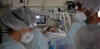 Hospital Garcia de Orta com menos internados e menor pressão nas urgências