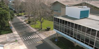 TÜV Austria Iberia instala escritórios no BlueBiz em Setúbal