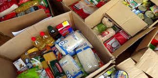 Apoio da Cáritas de Évora cresceu 20% no ano passado e está a aumentar