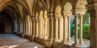 Monjas que vão viver na Cartuxa de Évora chegam na próxima semana