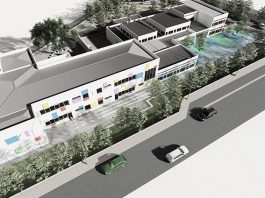 Moura avança com concurso para criação do Centro Escolar dos Bombeiros Voluntários