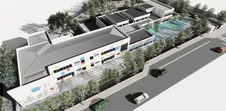 Aprovada abertura de concurso do Centro Escolar dos Bombeiros Voluntários de Moura