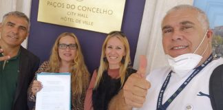 Ex-dirigentes do Chega arrasam liderança no distrito de Setúbal