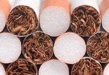 Apreendidos quase cinco milhões de cigarros no Porto de Sines