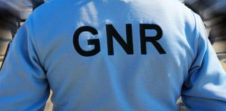 Dois homens constituídos arguidos por violação de confinamento em Grândola