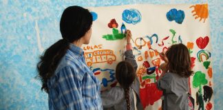 Câmara de Sesimbra comparticipa ampliação da creche do Centro Comunitário