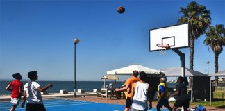 Barreiro desenvolve Observatório Metropolitano do Desporto e da Atividade Física