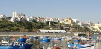 Docapesca abre novo concurso para construção de edifício no porto de pesca de Sines