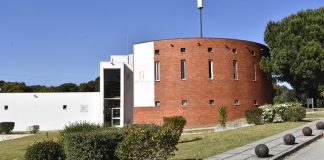 IPS remodela edifício sede com projeto de docentes e diplomados