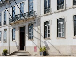 Câmara de Santiago do Cacém aprova orçamento de 55,9 milhões para 2026