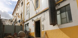 Câmara de Elvas recupera sede da Banda 14 de Janeiro