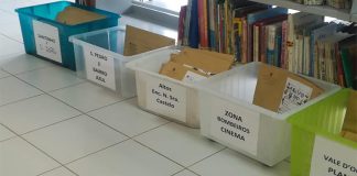 Aljustrel distribui materiais escolares para ajudar o estudo em casa