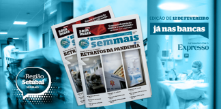 Jornal Semmais já está nas bancas da região
