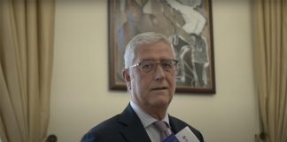 Fernando Negrão anuncia que será candidato à câmara de Setúbal pelo PSD