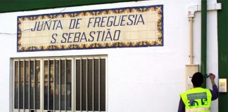 Junta de Freguesia de S. Sebastião lança plataforma que reforça participação cidadã