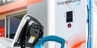 Galp duplica rede de carregadores elétricos em Sines, Elvas e Montemor-o-Novo
