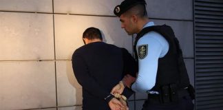 GNR deteve um homem por violência doméstica no Laranjeiro