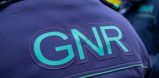 GNR põe fim a festa ilegal com 146 pessoas em Águas de Moura