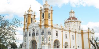Peças em ouro e prata oferecidas por fiéis desaparecem de santuário no Alentejo
