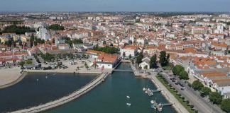 Montijo reforça investimentos municipais em 9,8 milhões de euros