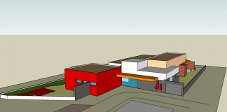 Seixal avança com construção de novo Jardim de Infância em Corroios