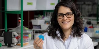 Investigadora alcacerense distinguida com Medalha de Honra L’Oréal Portugal