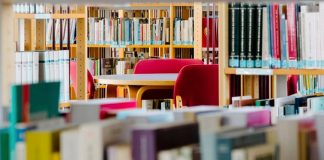 Bibliotecas de Santiago do Cacém reabrem em regime take away de livros