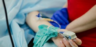 Hospital Garcia de Orta com aumento de 16% de internados numa semana