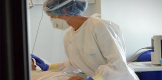 Hospital Garcia de Orta tem mais 12 doentes Covid internados