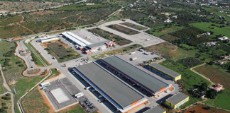 Mercado abastecedor de Évora termina ano com subida dos resultados e sem dívidas