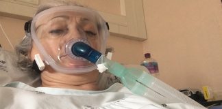 Amália Matos (Montijo): “As máquinas diziam uma coisa, o corpo outra”