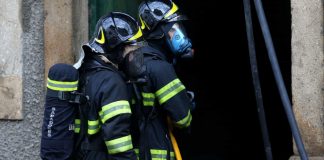 Incêndio em habitação deixa mulher desalojada em Alcácer do Sal