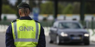 GNR decide fecho temporário de três postos de atendimento no distrito de Portalegre