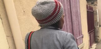 Natércia Maia (Almada) – “Nem me lembro de ter sido colocado o ventilador”